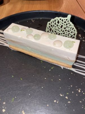   at Sentir in New York City