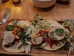  at Sentir in New York City