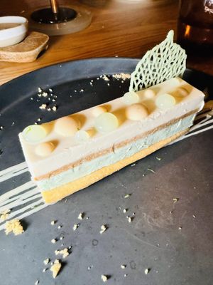   at Sentir in New York City