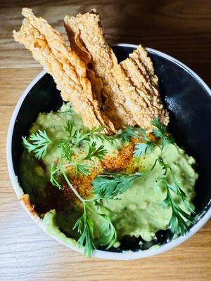   at Sentir in New York City