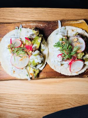   at Sentir in New York City