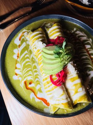   at Sentir in New York City