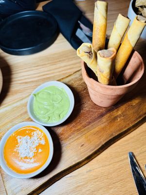   at Sentir in New York City