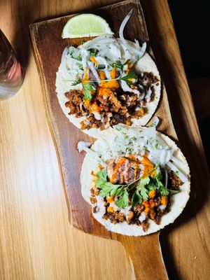   at Sentir in New York City