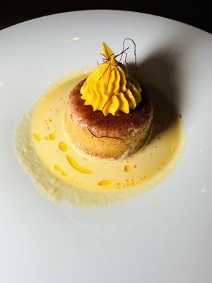   at Sentir in New York City