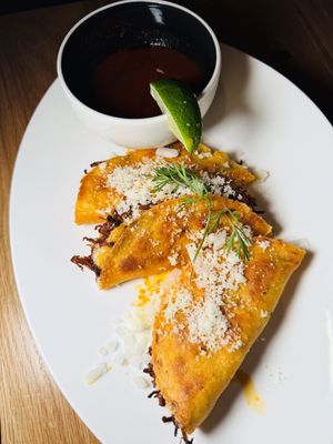   at Sentir in New York City