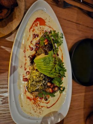  at Sentir in New York City