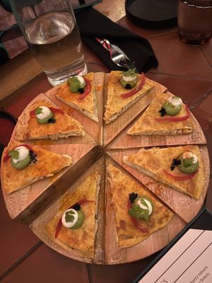   at Sentir in New York City