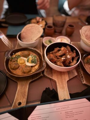   at Sentir in New York City