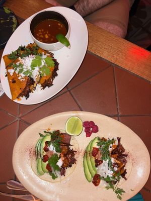   at Sentir in New York City