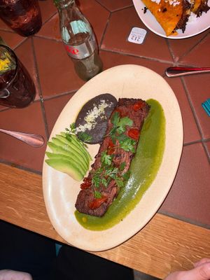   at Sentir in New York City