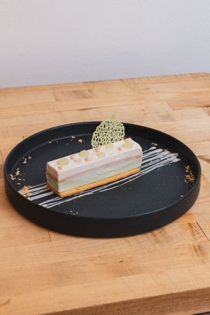  at Sentir in New York City