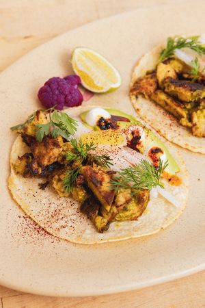  at Sentir in New York City