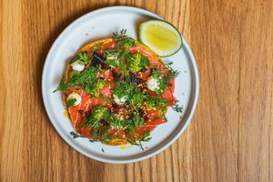  at Sentir in New York City