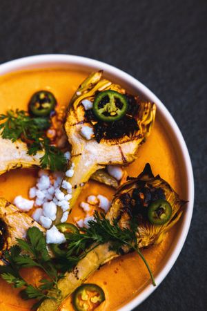  at Sentir in New York City