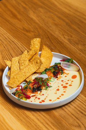  at Sentir in New York City