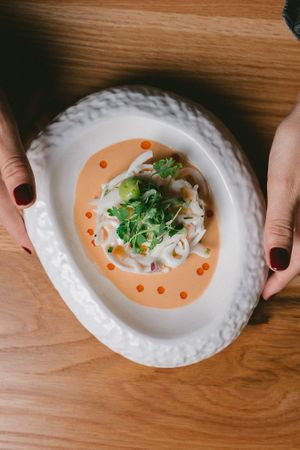  at Sentir in New York City