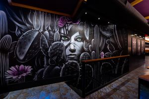  at Sentir in New York City