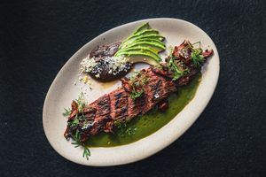  at Sentir in New York City