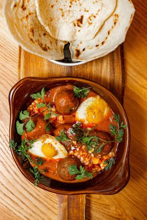  at Sentir in New York City