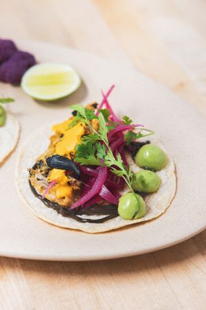  at Sentir in New York City