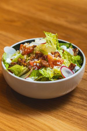  at Sentir in New York City