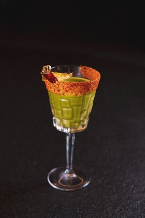  at Sentir in New York City