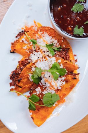   at Sentir in New York City