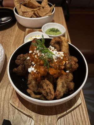   at Sentir in New York City