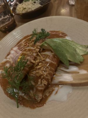   at Sentir in New York City