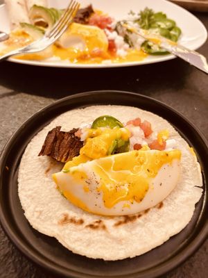   at Sentir in New York City