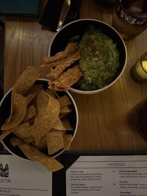   at Sentir in New York City