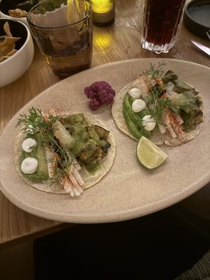   at Sentir in New York City