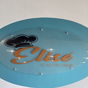  at Elise Cuisine in San Antonio