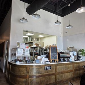  at Elise Cuisine in San Antonio