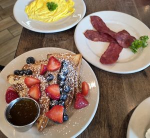  at Elise Cuisine in San Antonio