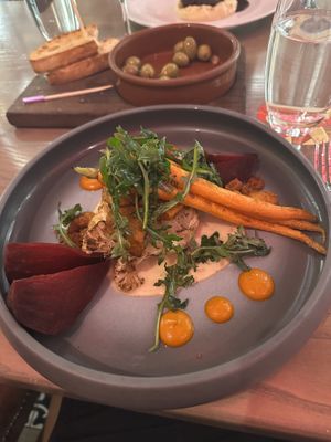   at Toledo - Disney's Coronado Springs Resort in Lake Buena Vista