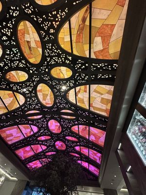   at Toledo - Disney's Coronado Springs Resort in Lake Buena Vista