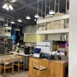  at Suya Life Lifestyle Shop in Guangzhou