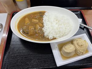   at Hishiya Co Ltd - The 2nd waterfall viewing eating house - 株菱屋 第二瀧見茶屋 in Tochigi