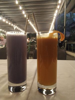 Ginseng & Sweet Memory at Samsara in Cluj-napoca