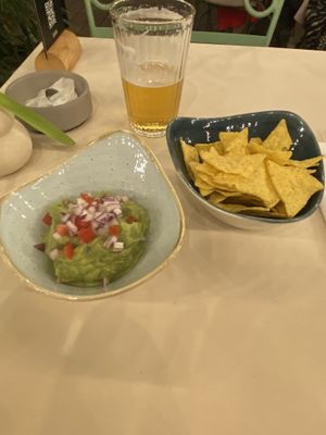   at Samsara in Cluj-napoca