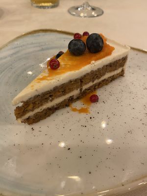   at Samsara in Cluj-napoca