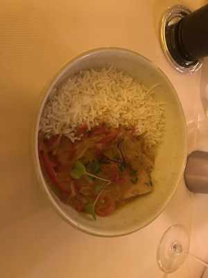   at Samsara in Cluj-napoca