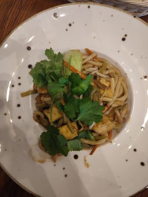  at Little Ha Noi in Warsaw