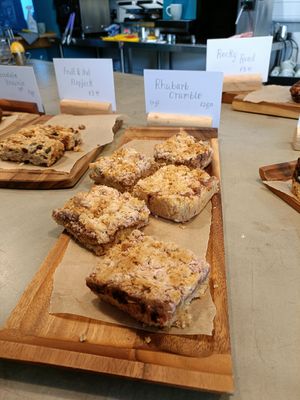  at Crafted by Props in Bristol