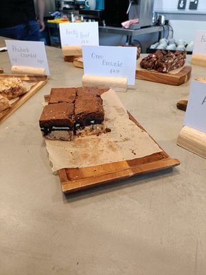  at Crafted by Props in Bristol