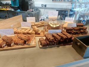  at Crafted by Props in Bristol