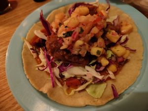  at El Burro - Greenpoint in Cape Town