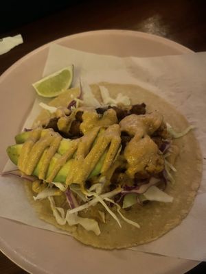   at El Burro - Greenpoint in Cape Town